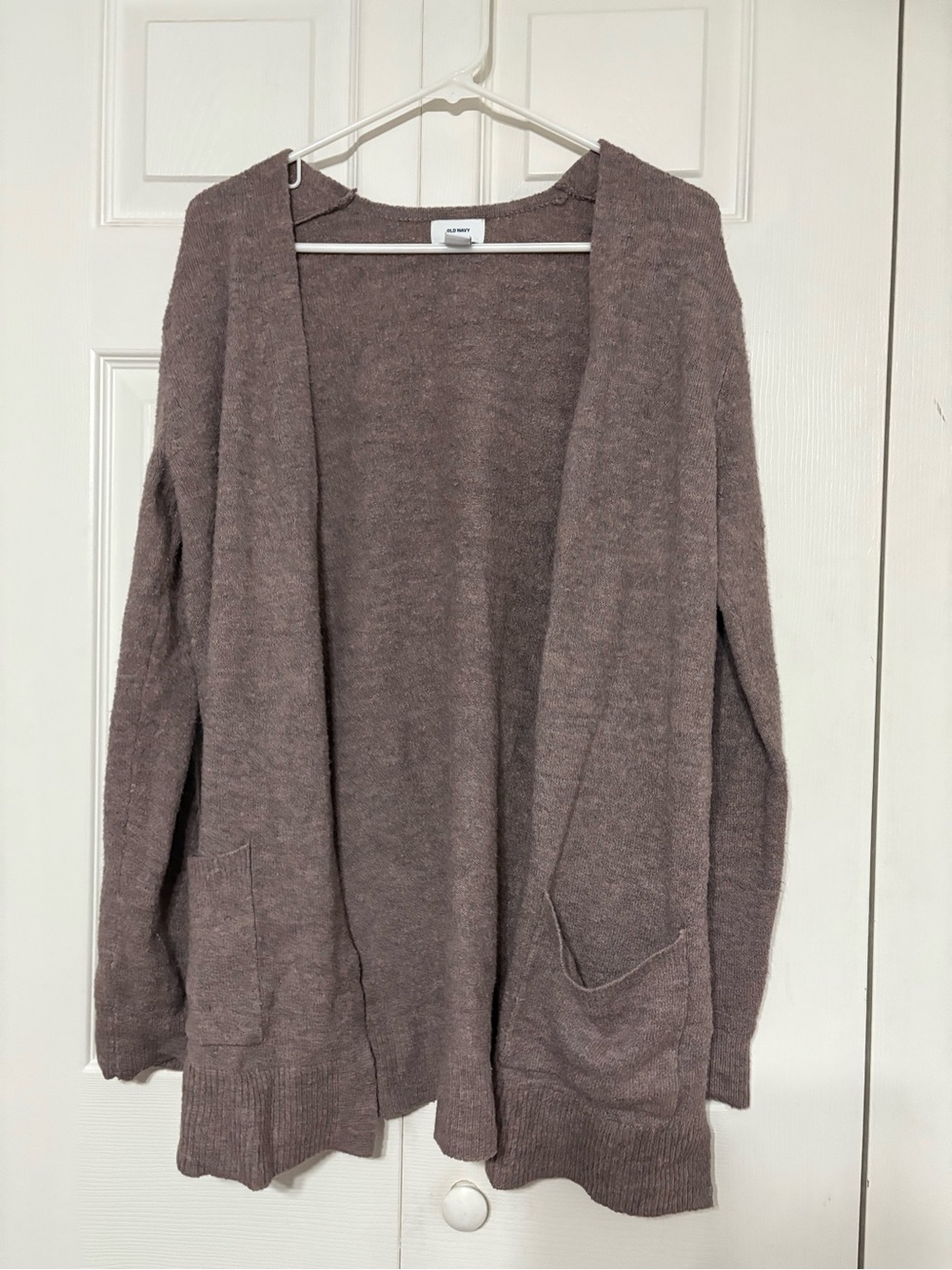 Women’s Old Navy Open Cardigan